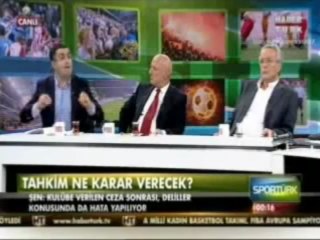 30.06.2013 Sporturk Ersan Şen