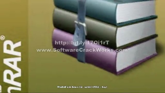 WinRAR 5.00 Beta 6 [32 - 64 bit] (FULL + Key)