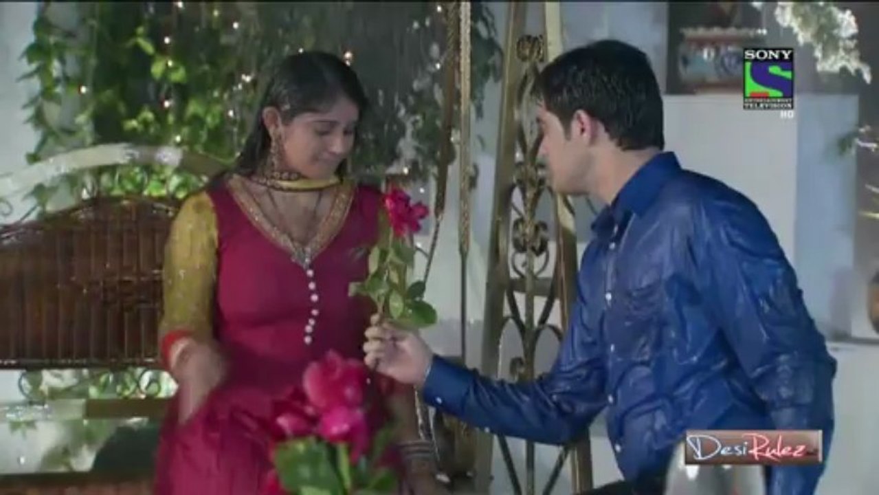 Amita Ka Amit - 1st July 2013 Part1