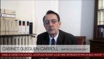 Dans le cadre d'un divorce, les époux peuvent-ils se faire représenter par un seul avocat ?