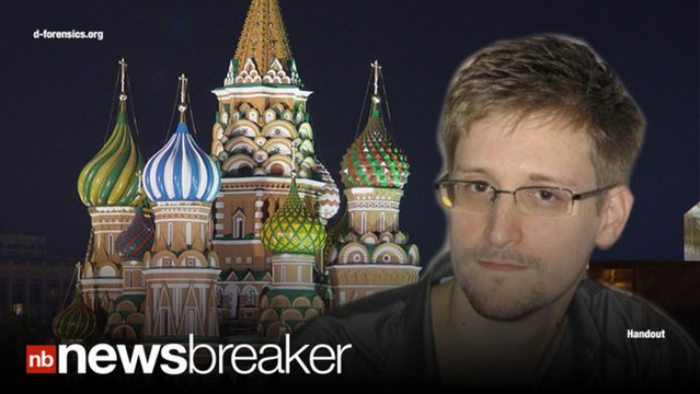 SNOWDEN ALERT: NSA Secrets Leaker Edward Snowden Asks 15 Countries for Asylum