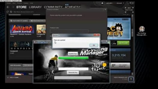 Steam Crack Torrent