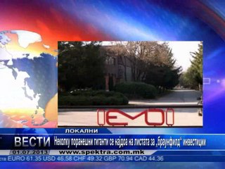 TV SPEKTRA VESTI 01.07
