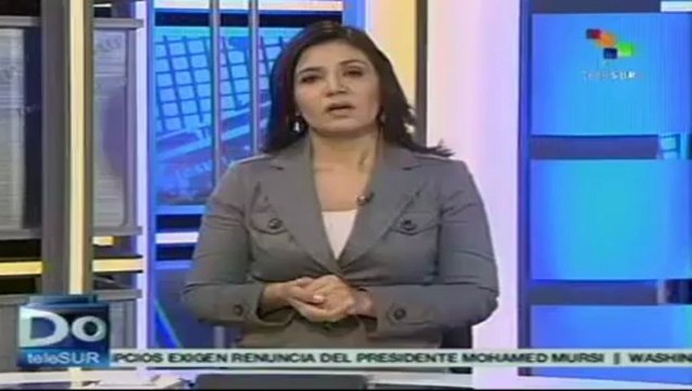 Al menos cuatro muertos y 200 heridos en manifestaciones en Egipto