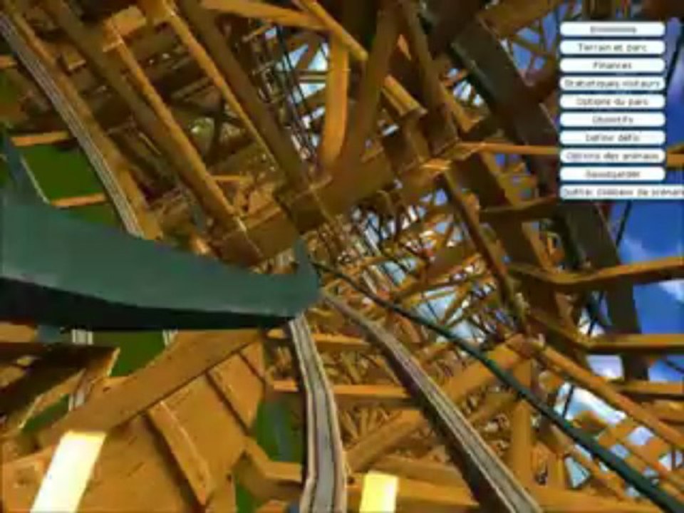 VP Tornade Furieuse