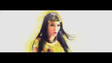 Wynter Gordon - Dirty Talk (Bazz Catcherz Video Mix)