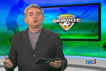 Conexão Esporte - 01/07/2013