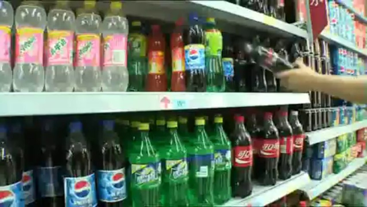 Faux sucres, zéro calorie, mais à quel prix