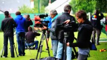 La reprise du Stade Rennais F.C.