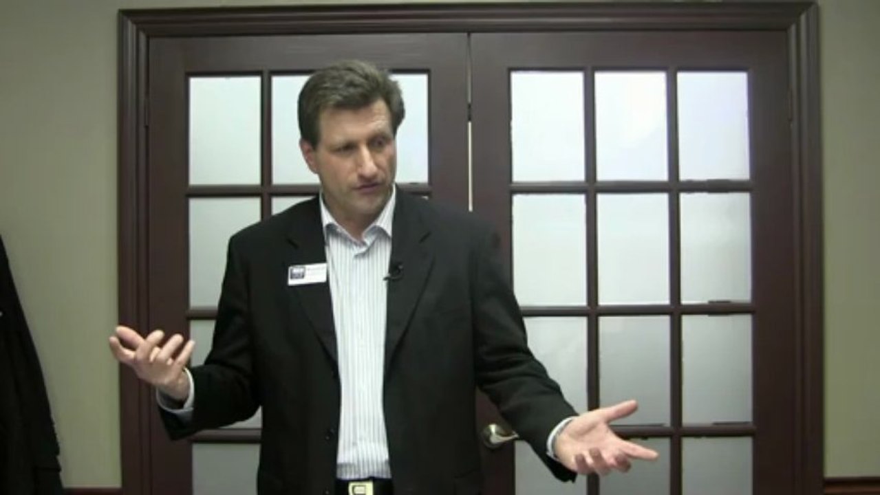 Real Estate Open House Objection - I Have a Realtor