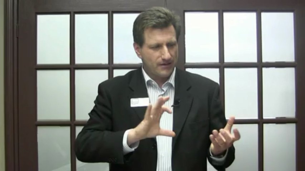 Real Estate Open House - Sales Conversion Techniques