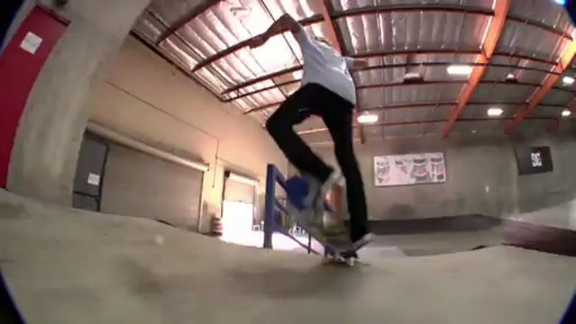 BANGIN! Curren Caples