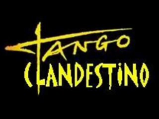 TANGO CLANDESTINO