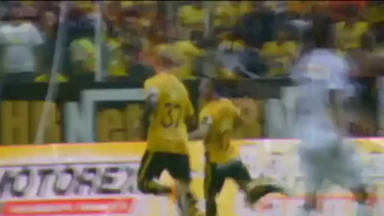 Top10: Colons 50-Meter-Schlag toppt alle