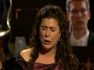 Mozart - Bartoli & Harnoncourt - 5