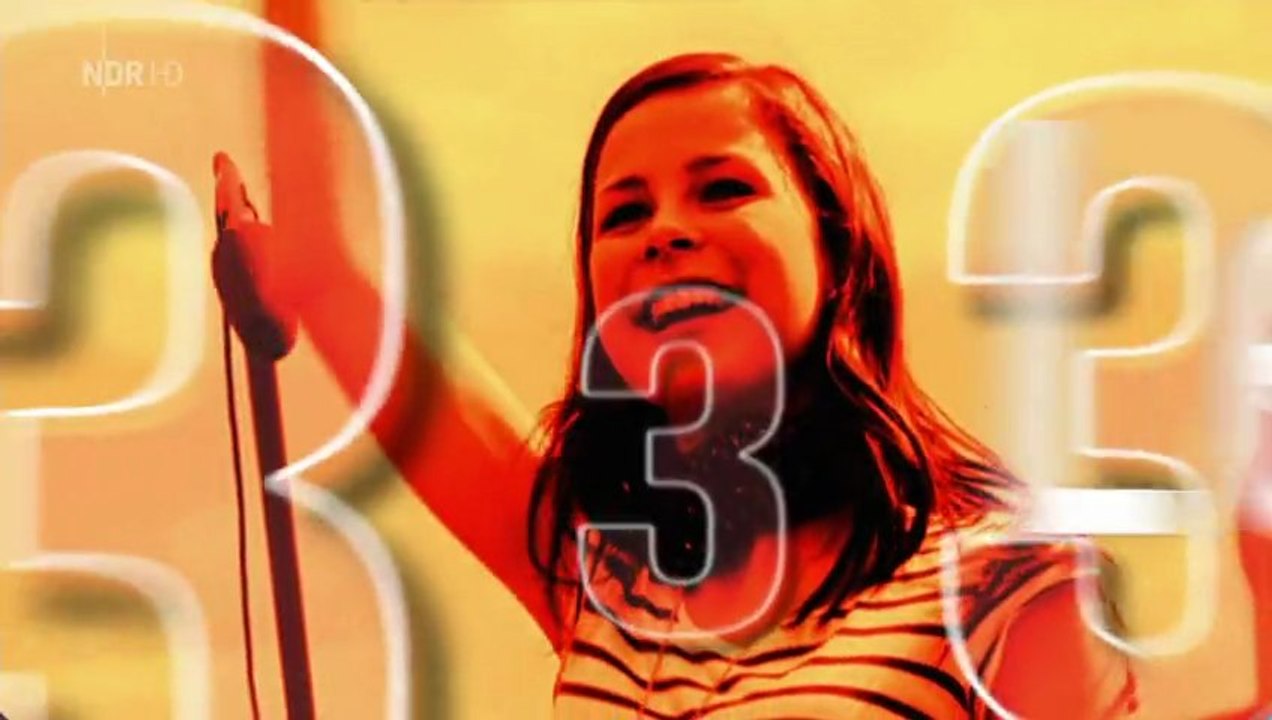 Lena Meyer-Landrut - Die beliebtesten norddeutschen Popmusiker 2013 - Platz 3