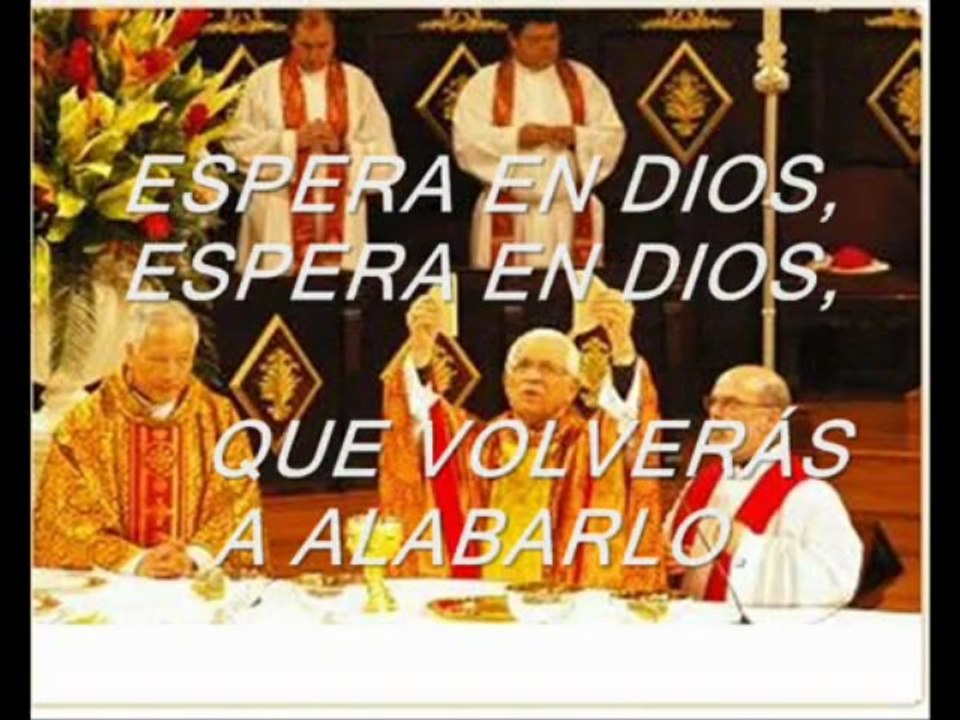 COMO LA CIERVA