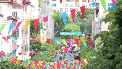 Vidéo Puteaux: La guinguette de l'ile et la belle époque