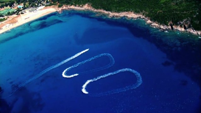 FR - Imagedu jour - Étape 3 (Ajaccio > Calvi)