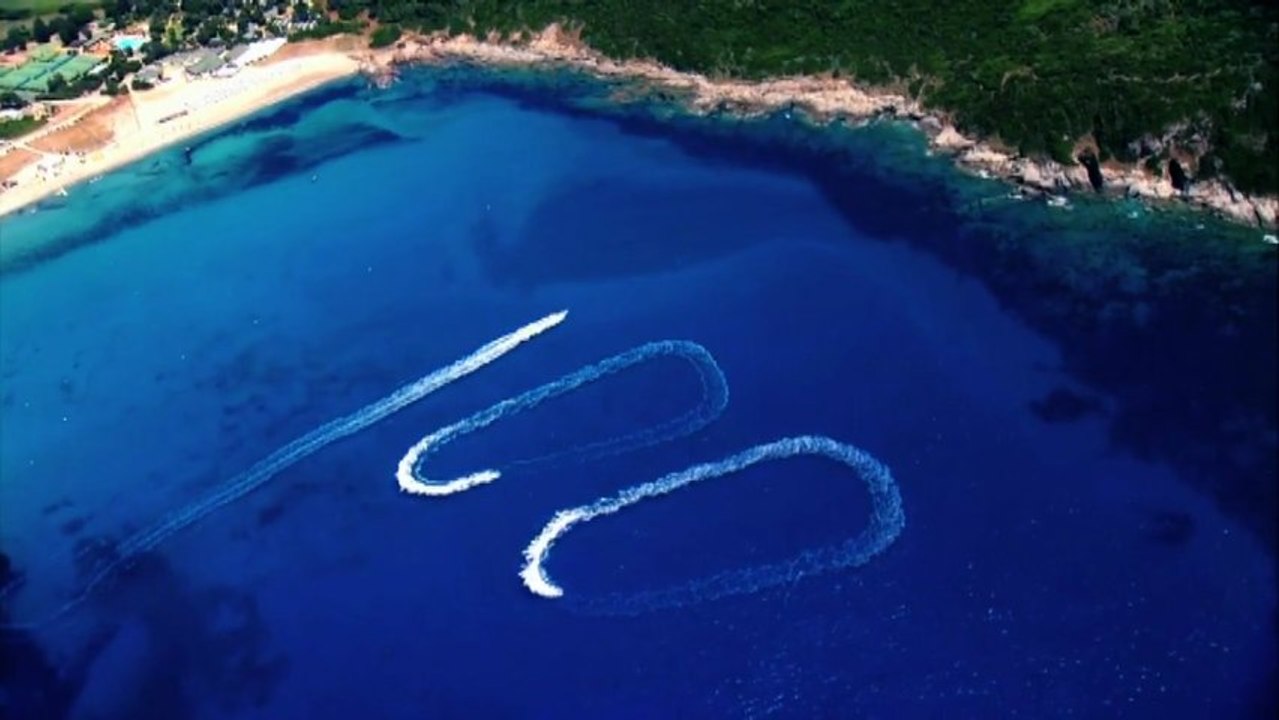 EN - Image of the day - Stage 3 (Ajaccio > Calvi)