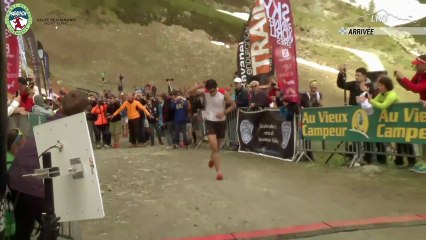 Live dimanche 1ère partie - Chamonix Marathon et Cross du Mont-Blanc 2013