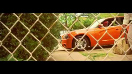 Frenchie ft Waka Flocka Flame - "Power Moves"