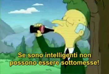 Persone sagge non si farebbero opprimere per vivere come macchine