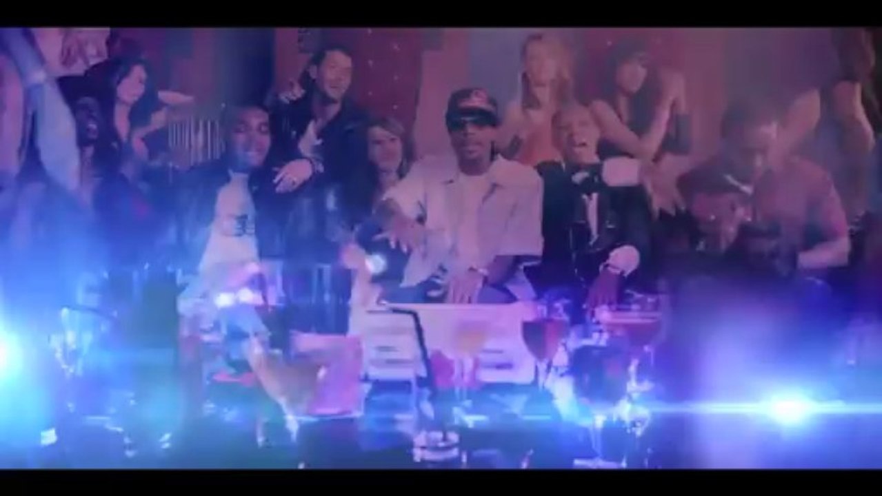 Custom Made DXB ft Krayzie Bone - "Hating On Me"