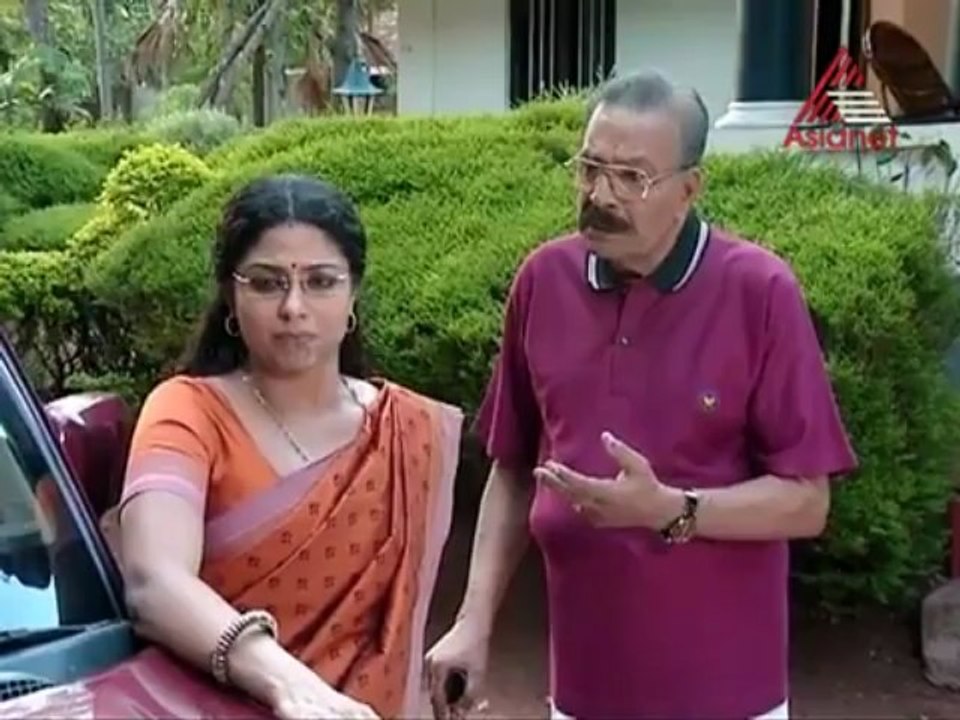 Kungumapoo I കുംകുമപൂ episode 632 01-07-13