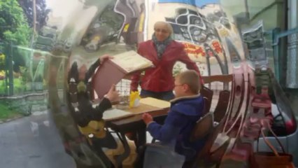 Koniec roku szkolnego 2013