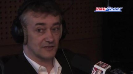 Les Braqueuses à RMC - 01/07