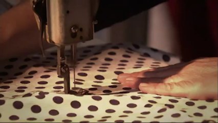 Un village sans dimanche