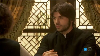 TRISTAN MARTIN COMO TE ENCUENTRAS ESDPV 01-07-2013