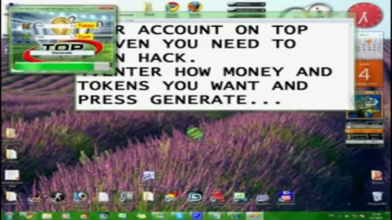 Top Eleven Token Hack no survey