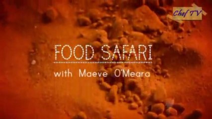 Food Safari S03E02 [Egyptian Safari]