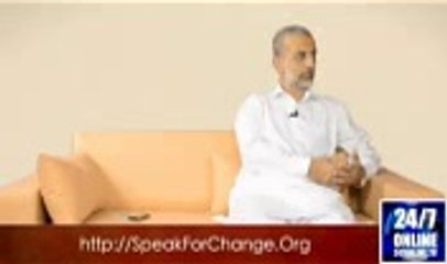 Zindagi - Sarim Burney Welfare Trust