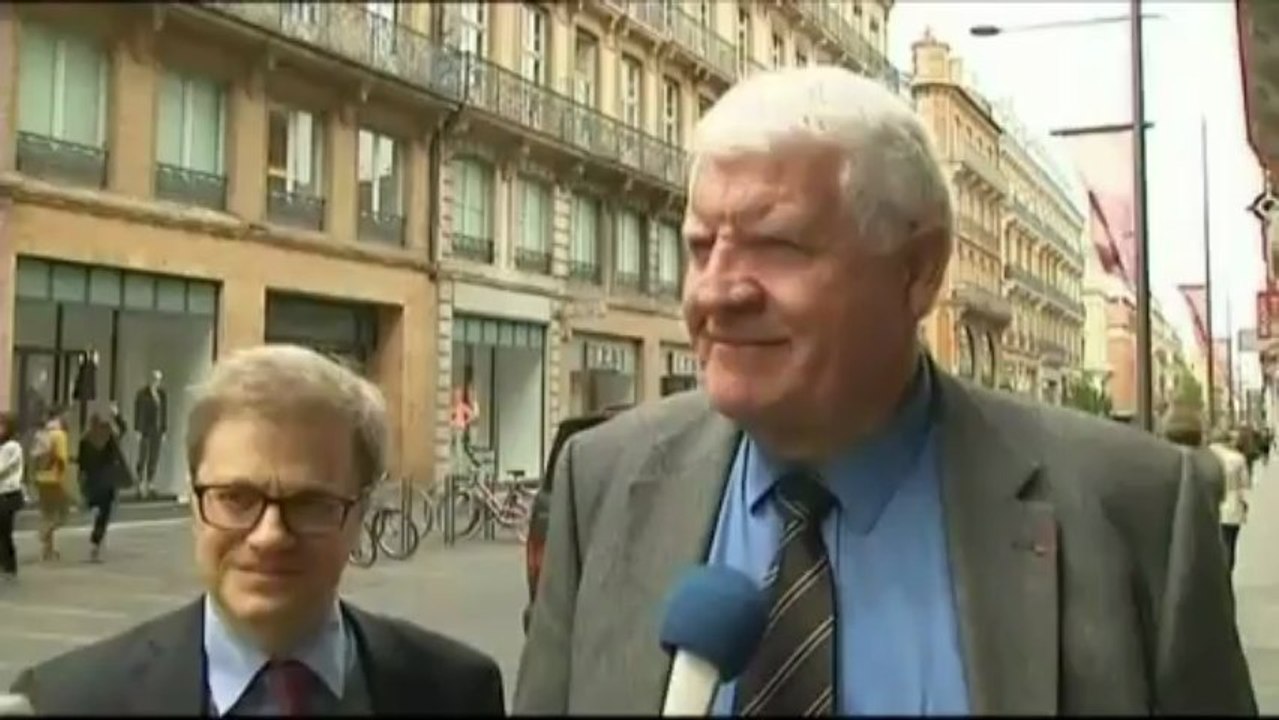 Viande de Cheval : Laurent Spanghero veut laver son nom