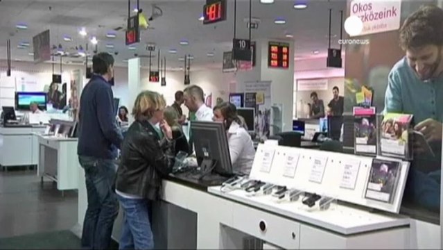 European mobile roaming fees cut