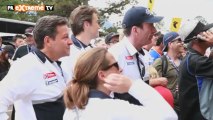 Sébastien Loeb and The Peugeot 208 T16 Pikes Peak Set New Record - PRExtreme TV Channel (HD)