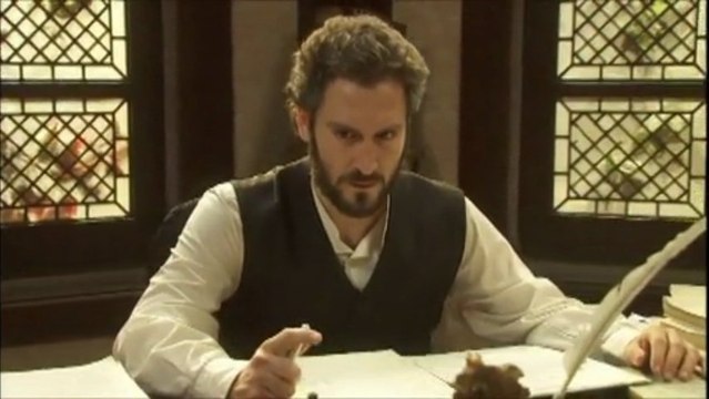 Las dudas de Tristán ESDPV