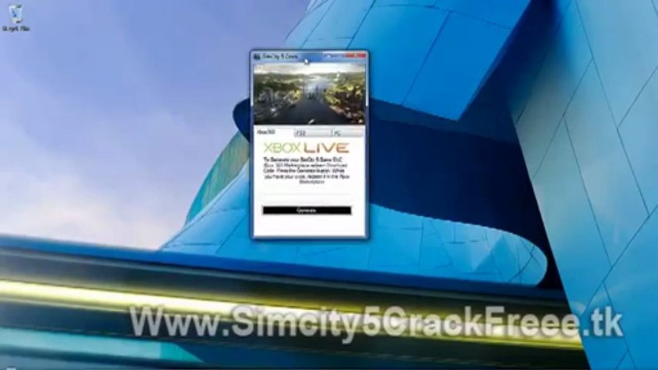 FREE SimCity 5 CRACK + FULL GAME Download - Working 100% -