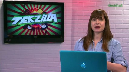 Control All Your Apps With Keystrokes - Tekzilla Daily Tip