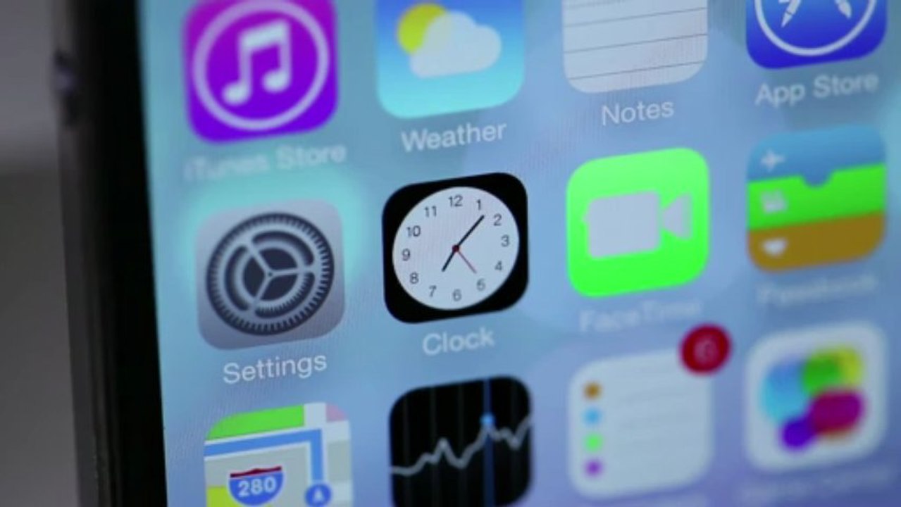 iOS 7: What Apple Didn't Show You - SoldierKnowsBest