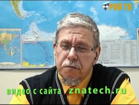 Василий Мельниченко и академики - о дебилизации РФ