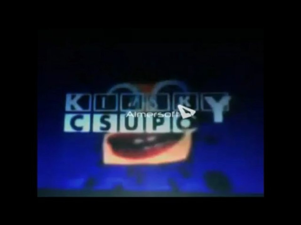 Klasky Csupo History