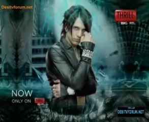 Criss Angel Magic Ya Sach 1st July 2013 Video Watch Online pt2