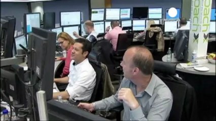 European markets at close: 01.07.2013