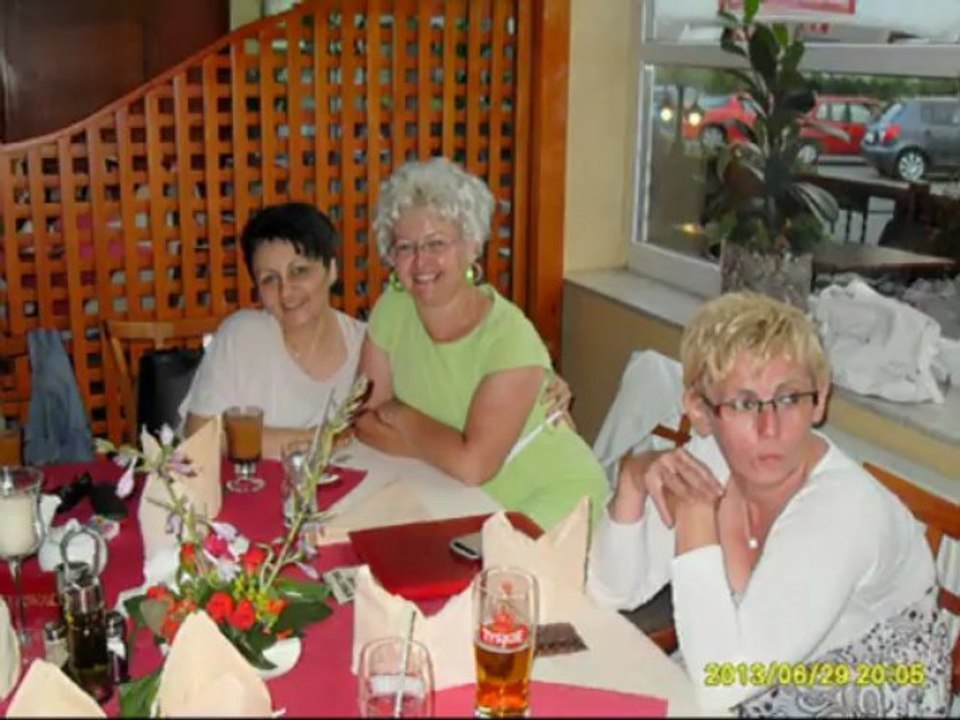 Letnie spotkanie