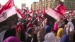 Exército dá 48 horas para resolução da crise no Egito