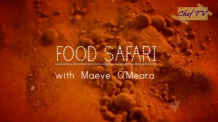Food Safari S03E04 [Persian Safari]